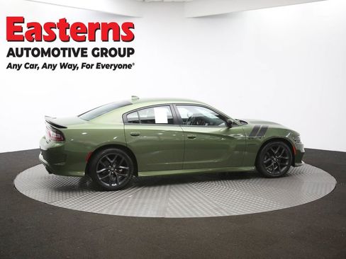 Used 2022 Dodge Charger R/T w/ Plus Group image 44