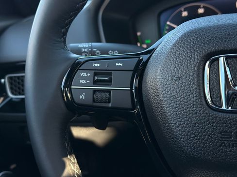 New 2026 Honda Civic Sport Touring image 21