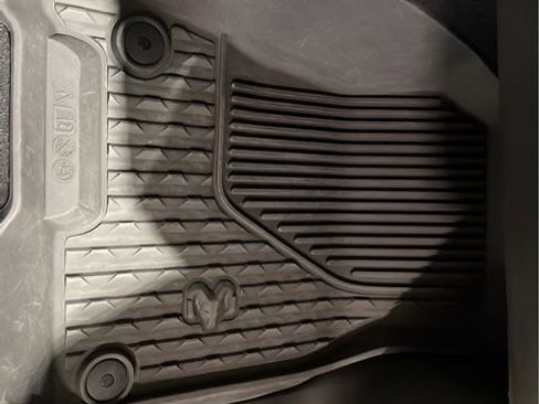 Used 2025 RAM 1500 Rebel w/ Rebel Level 1 Equipment Group image 19