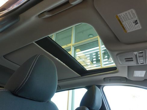 Used 2025 Nissan Kicks SV w/ SV Premium Package image 13