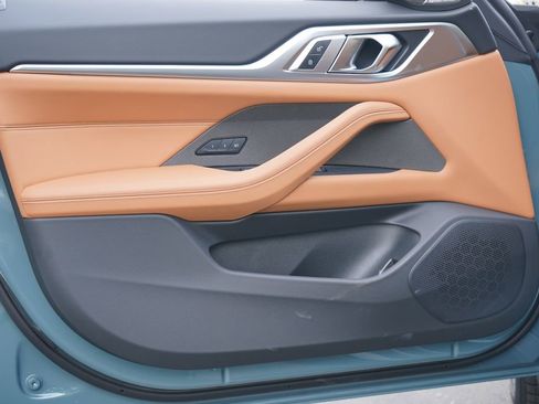 New 2026 BMW i4 eDrive40 w/ Premium Package image 10