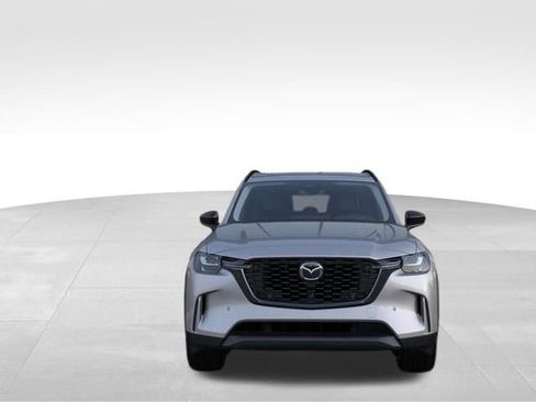 Used 2026 MAZDA CX-90 3.3 Turbo w/ Premium Sport Pkg AWD/4WD image 10