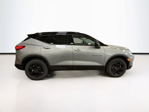 New 2026 Chevrolet Blazer LT w/ Convenience Package image 5