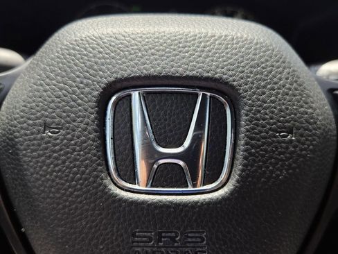 Certified 2024 Honda CR-V Sport-L image 27