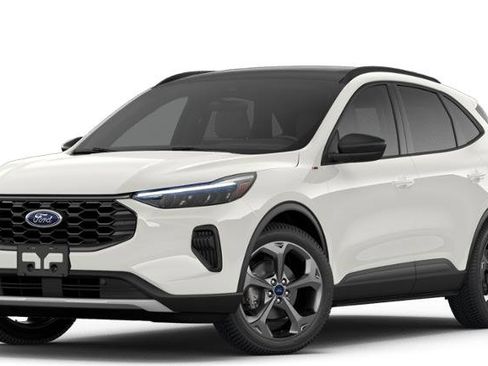 New 2026 Ford Escape ST-Line w/ Tech Pack #1 AWD/4WD image 37