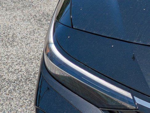 New 2026 Hyundai Elantra SEL Sport Premium FWD image 7