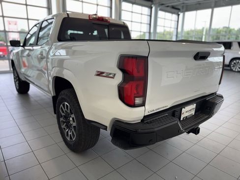 New 2026 Chevrolet Colorado Z71 image 37