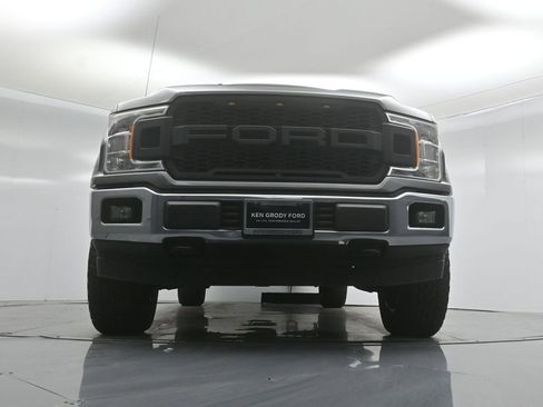 Used 2018 Ford F150 XLT w/ Equipment Group 301A Mid AWD/4WD image 37