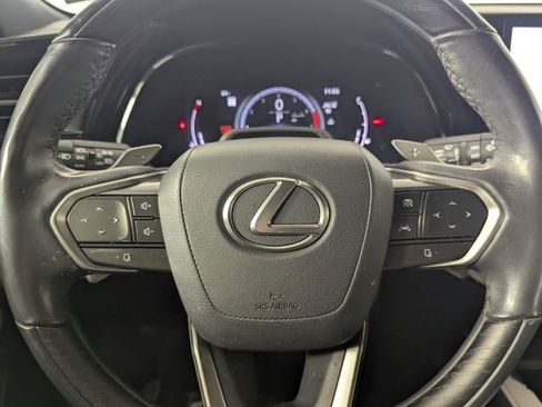 Used 2023 Lexus RX 350 Premium Plus w/ Accessory Package (K3) AWD/4WD image 20