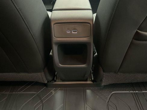 Certified 2025 Chevrolet Trax ACTIV FWD image 26
