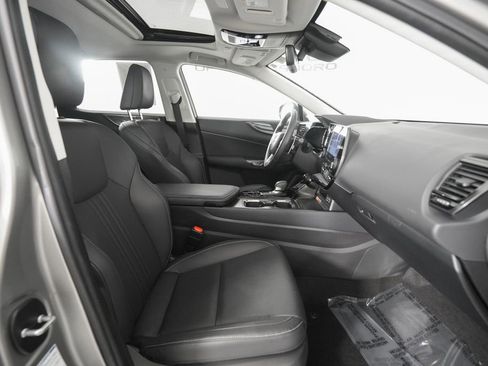 Certified 2023 Lexus NX 350 AWD image 19