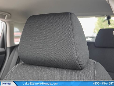 New 2026 Honda HR-V LX image 23