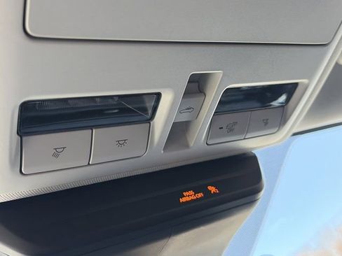 Used 2024 MAZDA CX-50 AWD 2.5 S w/ Cargo Package image 22