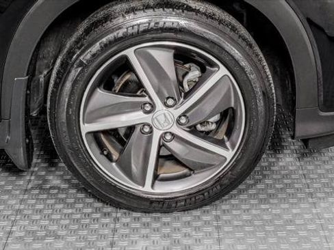 Used 2022 Honda HR-V EX image 32