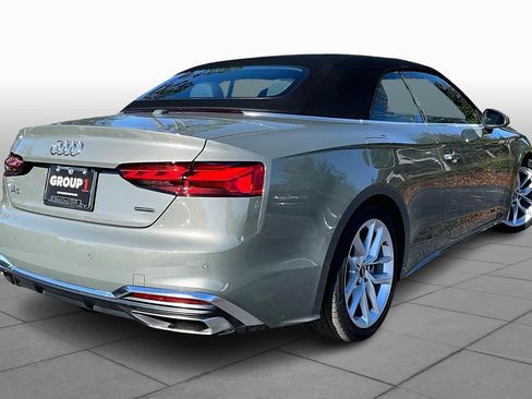 Used 2023 Audi A5 2.0T Premium Plus image 12