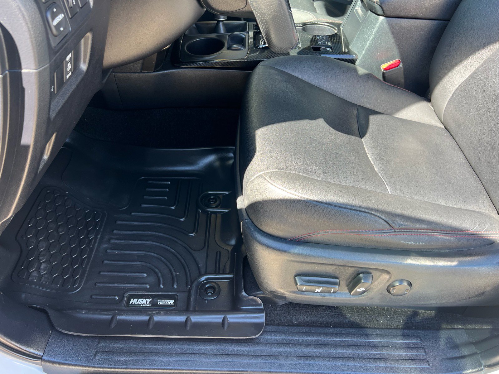 Used 2019 Toyota 4Runner TRD Pro AWD/4WD image 15