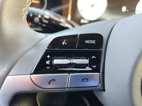 Used 2023 Hyundai Elantra SEL w/ Convenience Package image 22