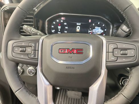 New 2026 GMC Sierra 1500 SLE image 13