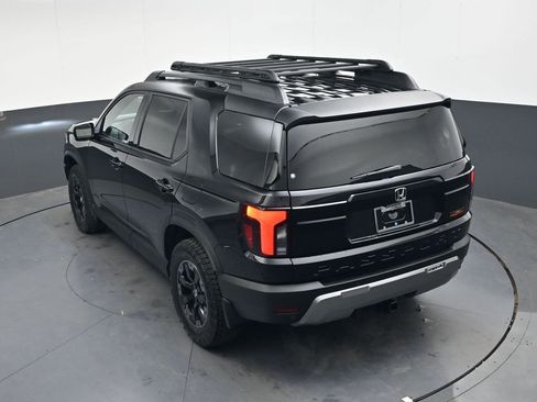 New 2026 Honda Passport TrailSport Elite image 24