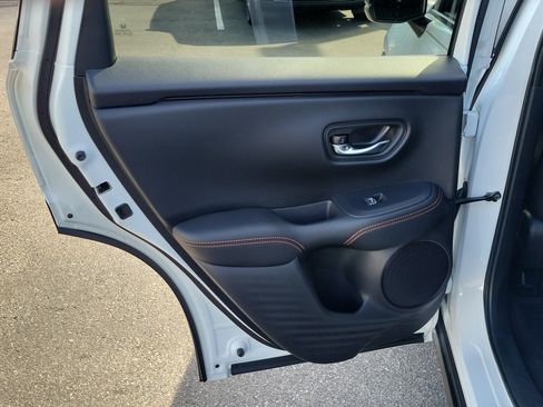 Used 2026 Honda HR-V Sport image 13