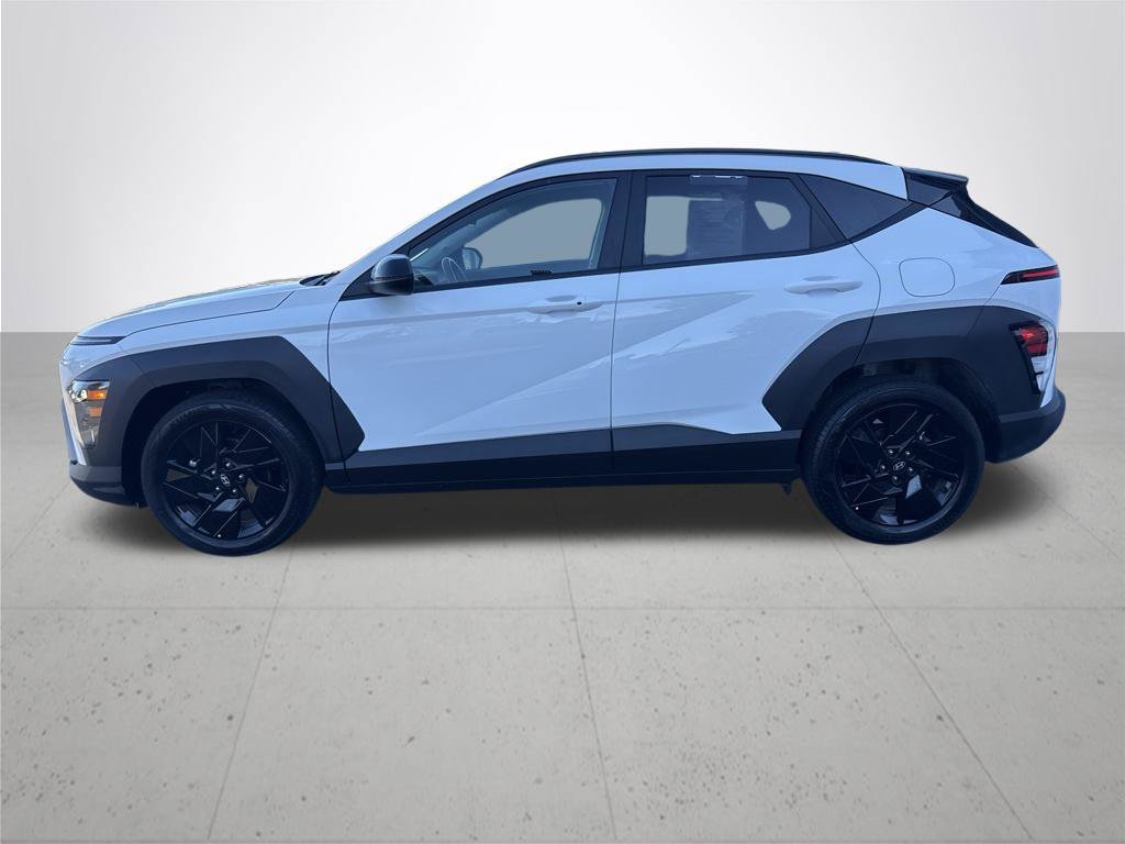 Used 2026 Hyundai Kona SEL Sport FWD image 11