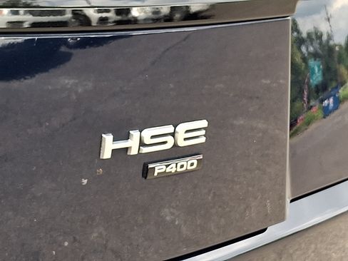 Used 2022 Land Rover Range Rover Westminster Edition AWD/4WD image 30