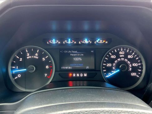 Used 2019 Ford F150 XLT w/ Equipment Group 302A Luxury AWD/4WD image 26