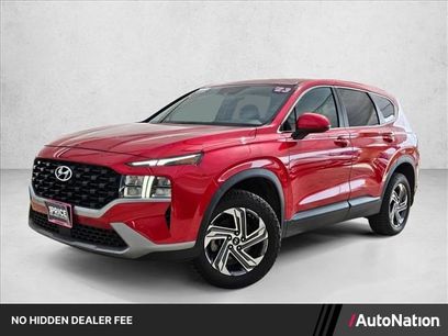 Used 2023 Hyundai Santa Fe SE
