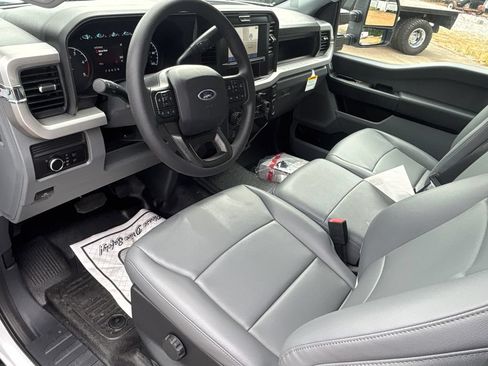 New 2026 Ford F350 XL AWD/4WD image 15
