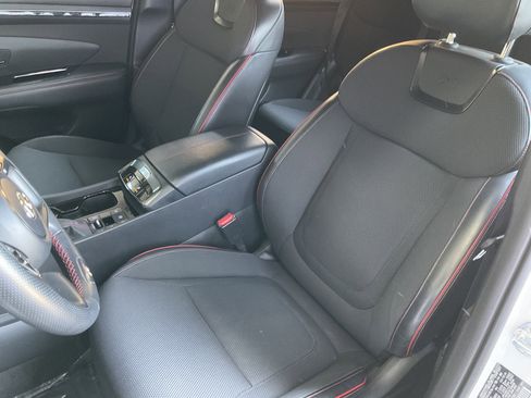 Used 2022 Hyundai Tucson N Line image 27