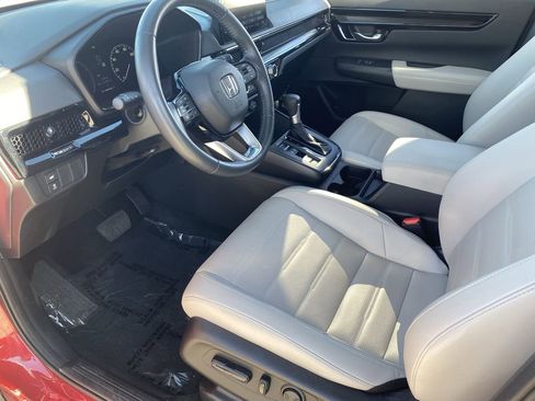 Used 2024 Honda CR-V EX-L image 20