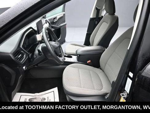 Used 2022 Ford Escape SE w/ Convenience Package AWD/4WD image 13