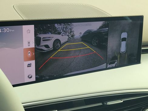 New 2026 Genesis GV70 2.5T Advanced AWD/4WD image 9