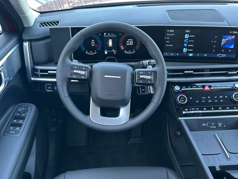 New 2025 Hyundai Santa Fe XRT image 14