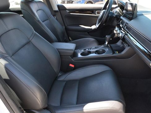 Used 2023 Honda Civic Touring image 20