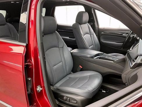 Certified 2023 Buick Enclave Essence w/ Experience Buick Package image 7