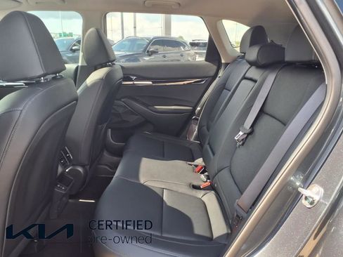 Certified 2026 Kia Seltos EX w/ EX Sunroof Package image 13