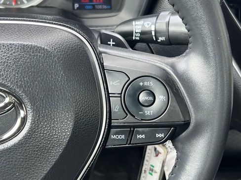 Certified 2022 Toyota Corolla SE FWD image 24