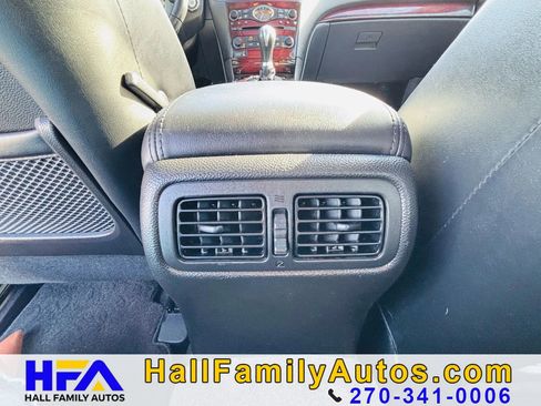 Used 2010 INFINITI G37 x Sedan w/ Premium Pkg image 23