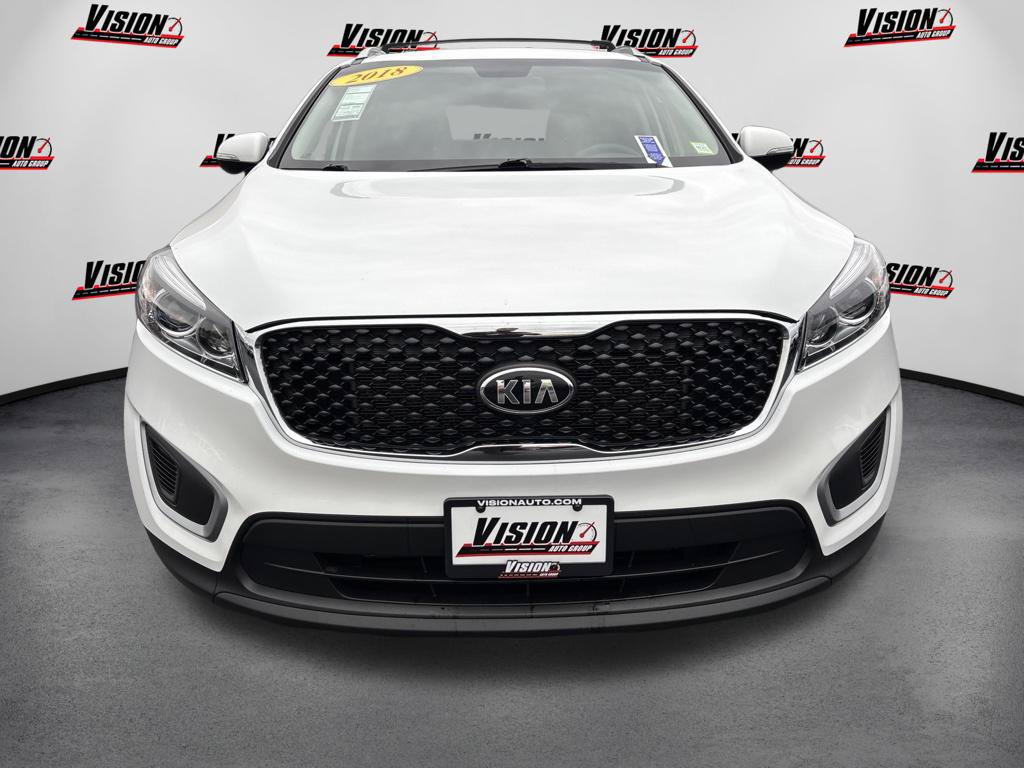 Used 2018 Kia Sorento AWD image 8