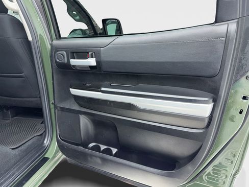 Used 2021 Toyota Tundra SR5 w/ TRD Sport Package image 37