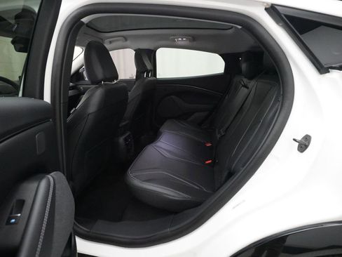 Used 2023 Ford Mustang Mach-E Premium w/ Mustang Nite Pony Package image 15