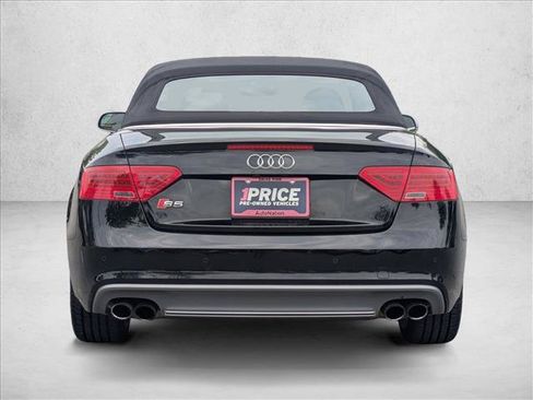 Used 2013 Audi S5 Prestige AWD/4WD image 7