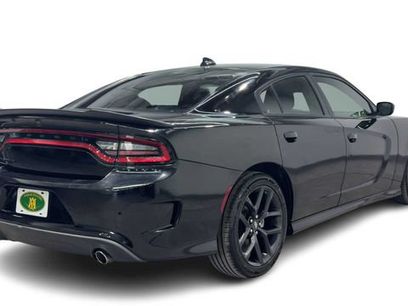Used 2021 Dodge Charger GT w/ Blacktop Package