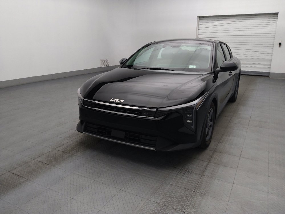 Used 2025 Kia K4 FWD image 15
