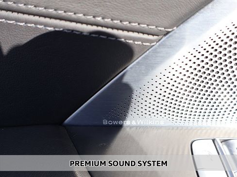 Used 2023 BMW M8 Gran Coupe xDrive Competition w/ M Carbon Exterior Package image 4