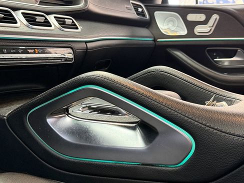 Used 2020 Mercedes-Benz GLE 350 4MATIC w/ 3rd Row Seat Package image 16