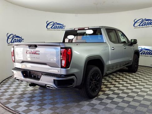 New 2026 GMC Sierra 1500 Elevation w/ Elevation Premium Package image 25