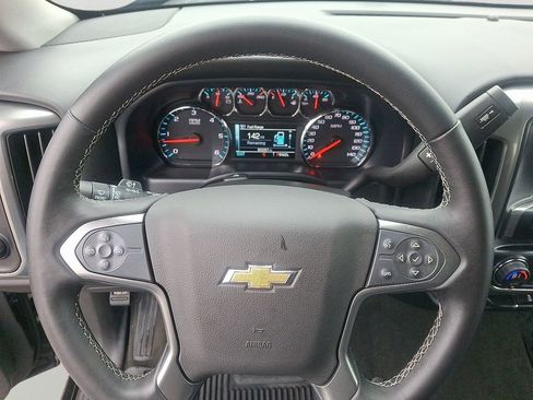 Used 2018 Chevrolet Silverado 1500 LT w/ All Star Edition image 19