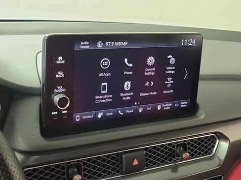Used 2025 Acura Integra Type S FWD image 27